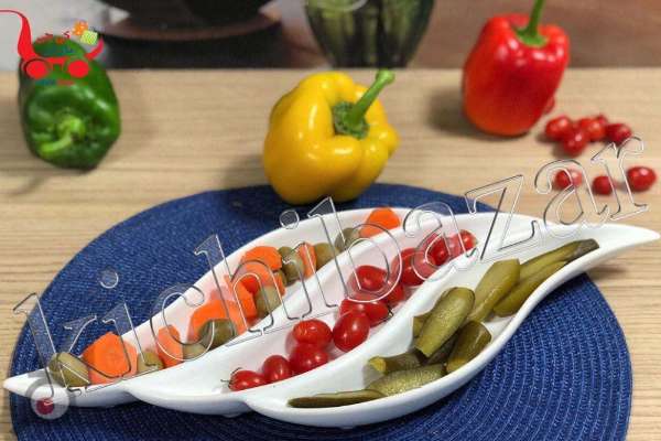 تخفیف محصولات خانه و اشپزخانه