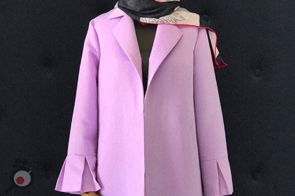 تخفیف پوشاک زنانه در مزون پاپیلون