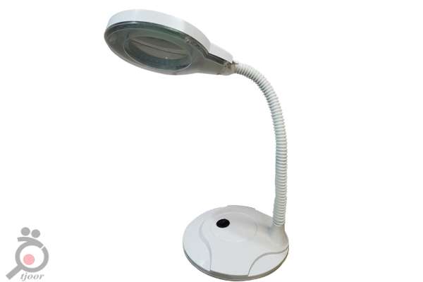 دستگاه لوپ رومیزی