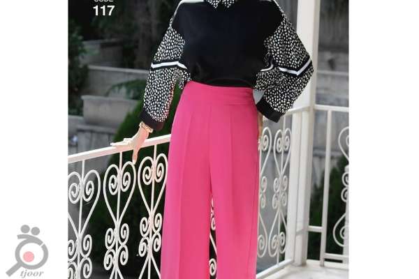 تخفیف انواع لباس شب و مجلسی زنانه در مزون طناز