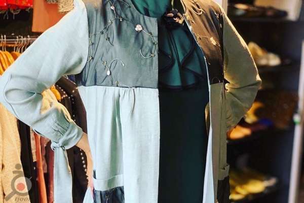 تخفیف مانتو زنانه در مزون شیک میرداماد تخفیف مانتو زنانه در مزون شیک میرداماد