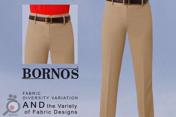 تخفیفات پوشاک زنانه برنس مد