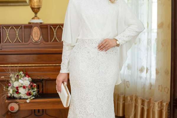 تخفیف لباس شب زنانه در مزون شادی