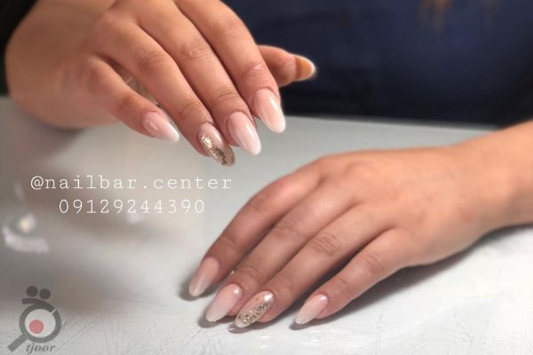 تخفیف ویژه خدمات ناخن