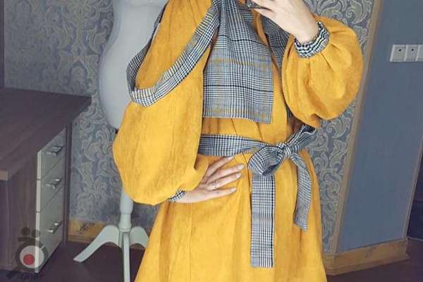 تخفیف پوشاک زنانه مزون دارلینگ هاوس تخفیف پوشاک زنانه مزون دارلینگ هاوس