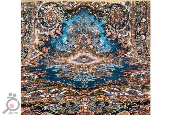 تخفیف ویژه گالری فرش باوفا مخصوص بلک فرایدی - جمعه سیاه تخفیف ویژه گالری فرش باوفا مخصوص بلک فرایدی - جمعه سیاه