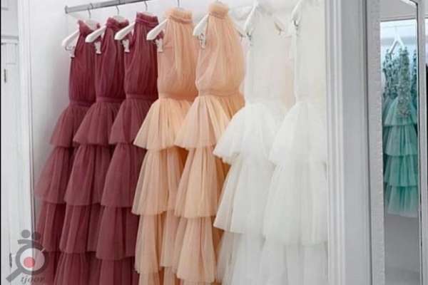 تخفیف ویژه مزون پرنسس به مناسبت بلک فرایدی