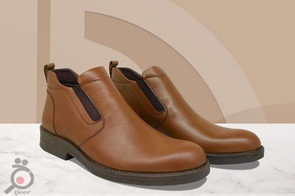 تخفیفات ویژه پاییزی کیف و کفش چرم بهپوشان