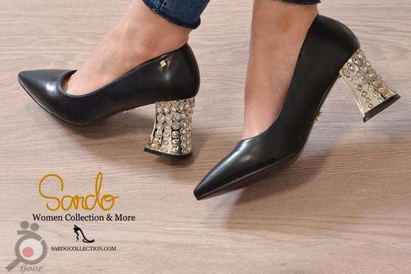 تخفیف ویژه برند ساردو مخصوص حراجمعه