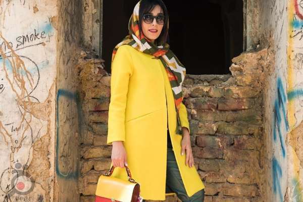 تخفیف گالری سارا حمیدی مخصوص جمعه سیاه