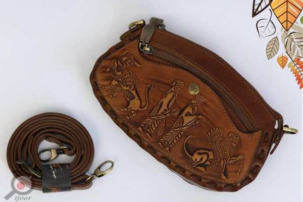 تخفیف ویژه black friday در شعب چرم نگار