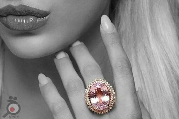 تخفیف جمعه سیاه در گالری جواهرات صفوی