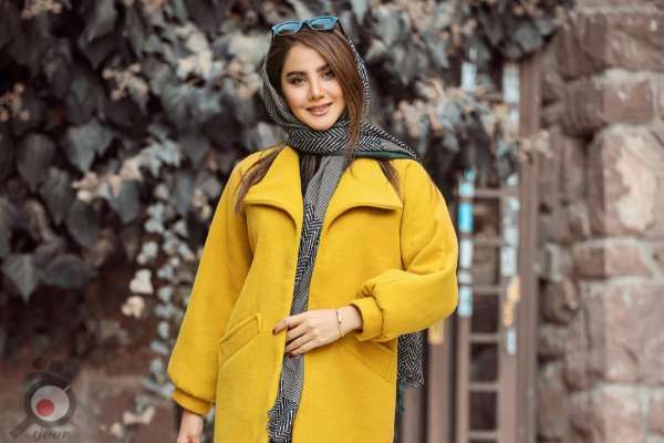 تخفیف جمعه سیاه در مانتو ابریشم