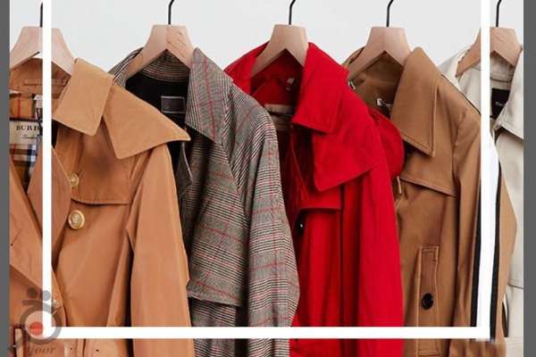 تخفیف پوشاک زنانه در فروشگاه برنس مد تخفیف پوشاک زنانه در فروشگاه برنس مد