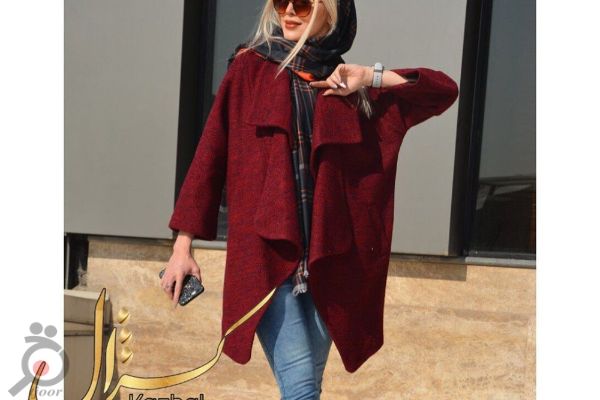 تخفیف جمعه سیاه در کژال کالکشن