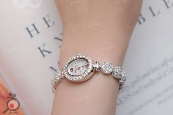 تخفیف ویژه محصولات منتخب در گالری نقره ترمه