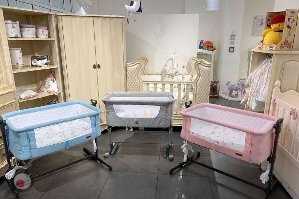 تخفیف ویژه محصولات سیسمونی و کودکان در بهشت کودکان