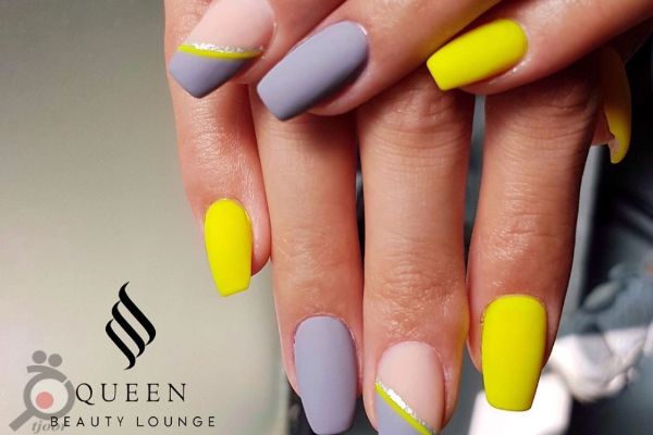 تخفیفات ویژه انواع خدمات آرایشی و زیبایی در سالن زیبایی کویین تخفیفات ویژه انواع خدمات آرایشی و زیبایی در سالن زیبایی کویین