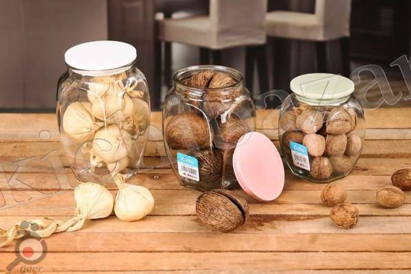 تخفیف ویژه ظروف چوبی در کیچی بازار