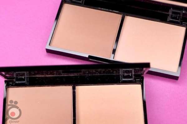 پالت کانتور صورت پالت کانتور صورت