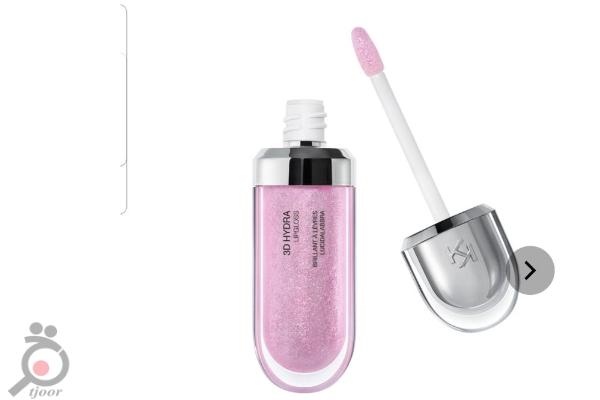 برق لب حجم دهنده کیکو