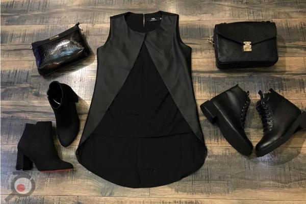 تخفیفات تک سایزها در نیا بوتیک تخفیفات تک سایزها در نیا بوتیک