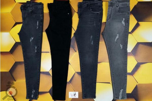 شلوار جین بوتیک سدنا