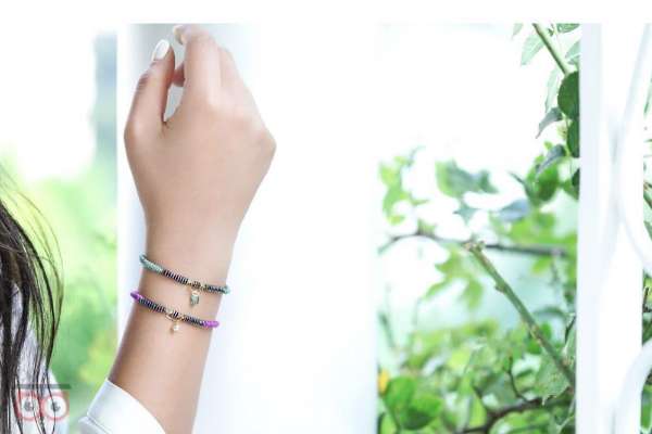 تخفیف دستبندهای پلاک دار و بافت