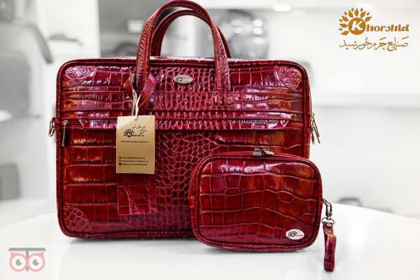 تخفیف زمستانی چرم خورشید