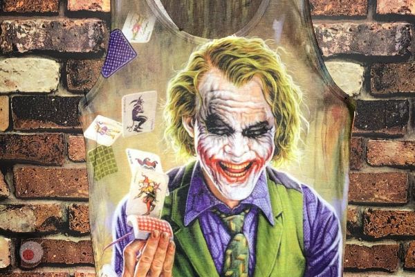 تخفیف اسلش، شلوار و رکابی اسپرت مردانه