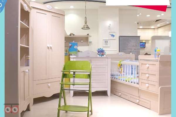 تخفیف بهاری سرویس خواب