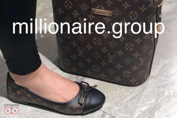 تخفیف کیف و کفش ست زنانه تخفیف کیف و کفش ست زنانه