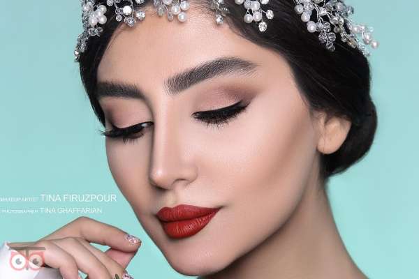 تخفیف قرارداد پکیج آرایشگاه عروس