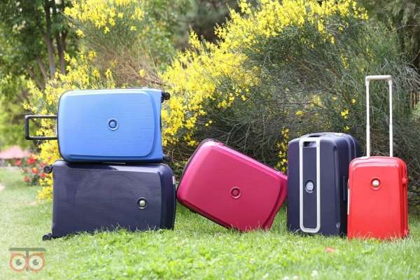 جشنواره فروش ویژه کیف و چمدان دلسی ایران جشنواره فروش ویژه کیف و چمدان دلسی ایران