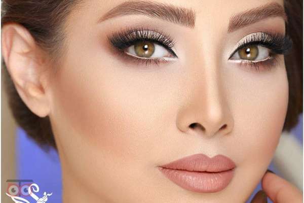 بازدید عروس واقعی همراه با تخفیف ویژه قرارداد پکیج آرایش عروس بازدید عروس واقعی همراه با تخفیف ویژه قرارداد پکیج آرایش عروس