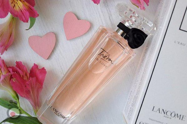 تخفیف ویژه انواع عطرهای زنانه و مردانه تخفیف ویژه انواع عطرهای زنانه و مردانه