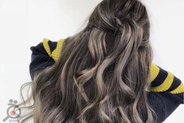 تخفیف ویژه خدمات زیبایی و رنگ مو