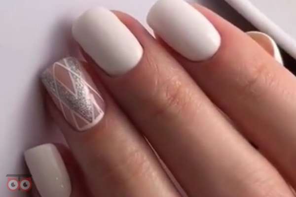 تخفیف خدمات ناخن