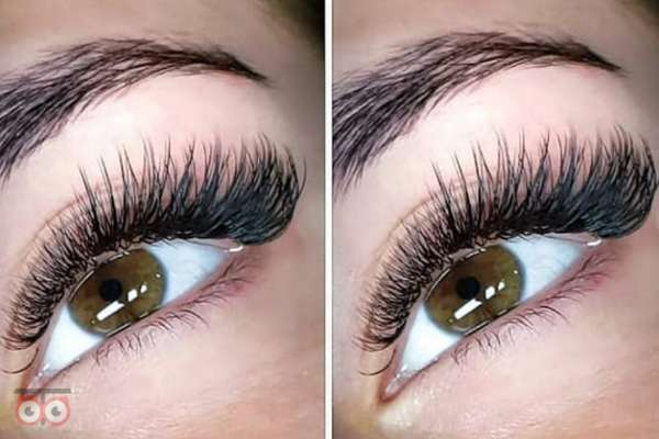 تخفیف ویژه انواع تاتو و میکروپیگمنتیشن