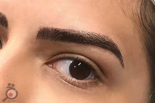 تخفیف ویژه میکروبیلدینگ، هاشور و قرینه سازی