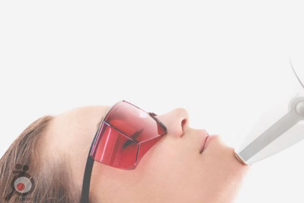 تخفیف ویژه پکیج لیزر موهای زائد