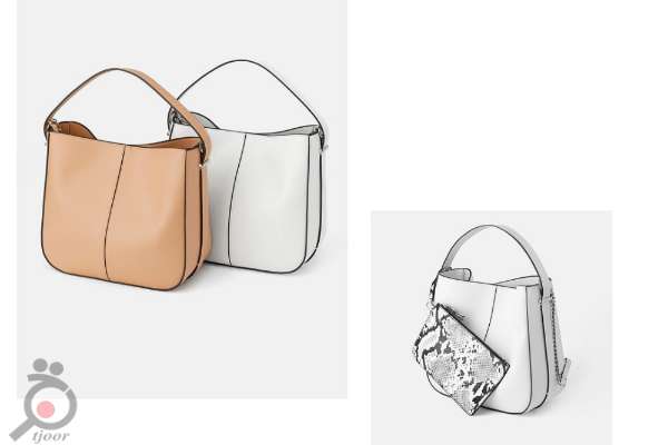 فروش فوق العاده پوشاک زنانه