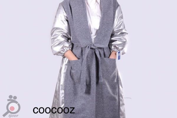 فروش ویژه انواع پالتو، مانتو، بارانی و اکسسوری زنانه