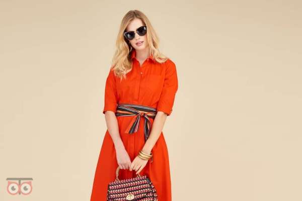 تخفیف ویژه لوییزا اسپنیولی تخفیف ویژه لوییزا اسپنیولی