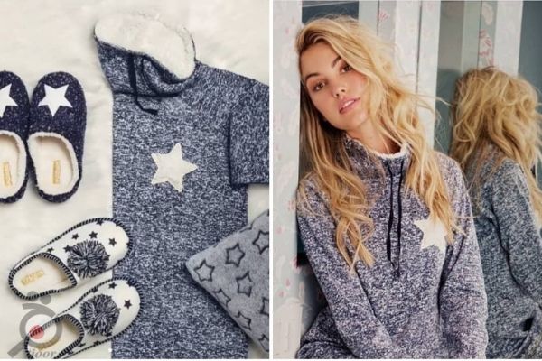 تخفیف لباس و اکسسوری زنانه از برند یامامای