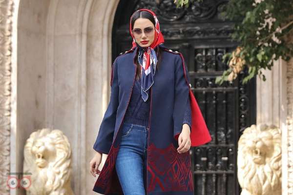 تخفیف ویژه مانتوهای مزون الگانس تخفیف ویژه مانتوهای مزون الگانس