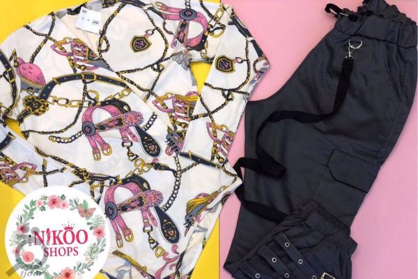 فروش ویژه لباس زنانه