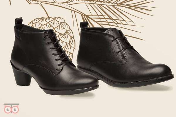 تخفیف ویژه انواع کیف و کفش زمستانی