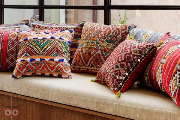 تخفیف ویژه بهمن ماه نساجی بروجرد