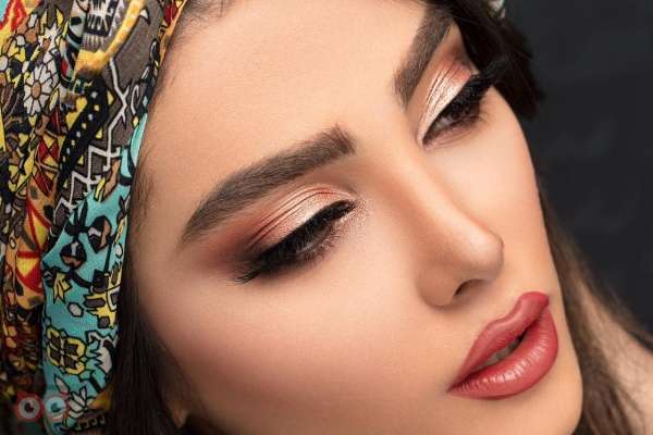 تخفیف ویژه کلاس های میکاپ و شنیون